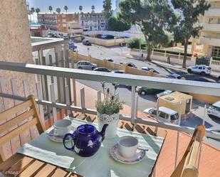 Terrace of Study for sale in Benalmádena  with Air Conditioner and Terrace