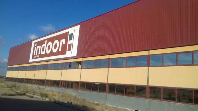 Nave industrial en Venta en PLG SAN JUAN en Montalbo