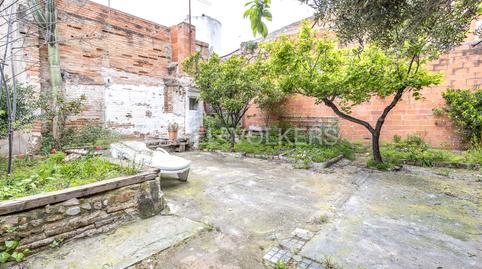 Foto 3 de Casa adosada en venda a Centre, Barcelona