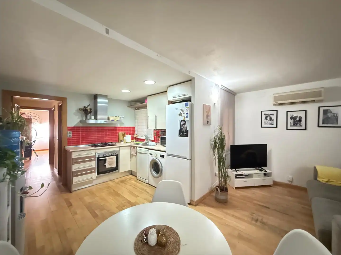 Appartamento con ascensore in vendita a Avinguda de Barcelona