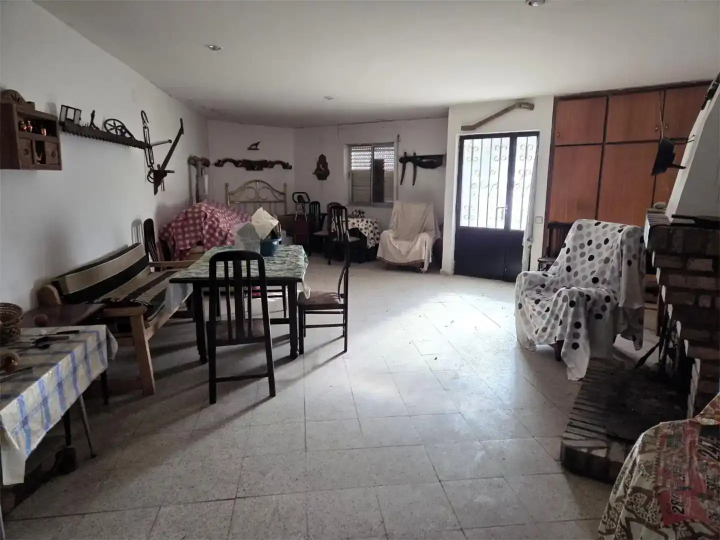 Piso en venta en Mozárbez