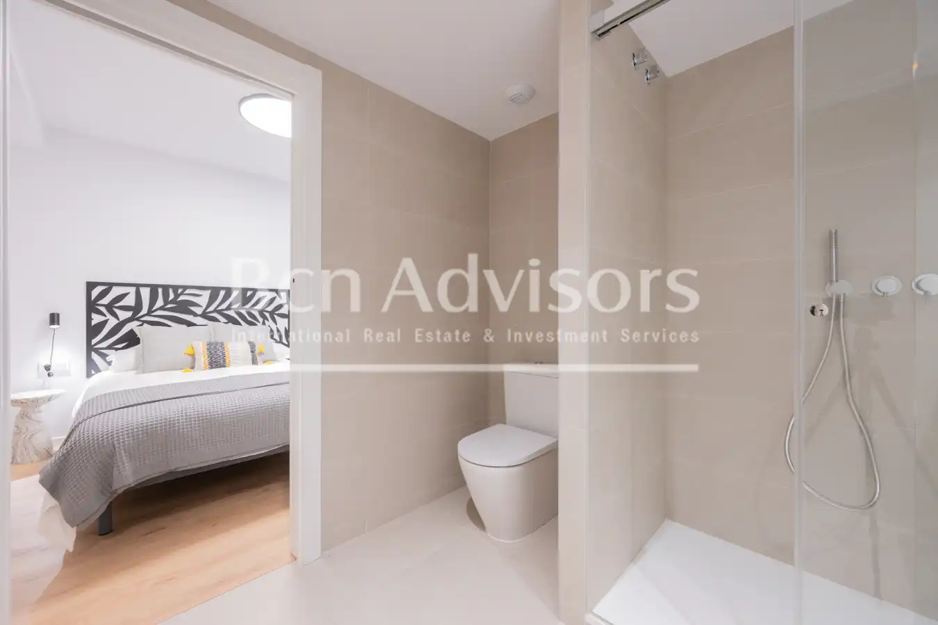 Piso con ascensor en venta en Carrer de Sardenya, imagen 18
