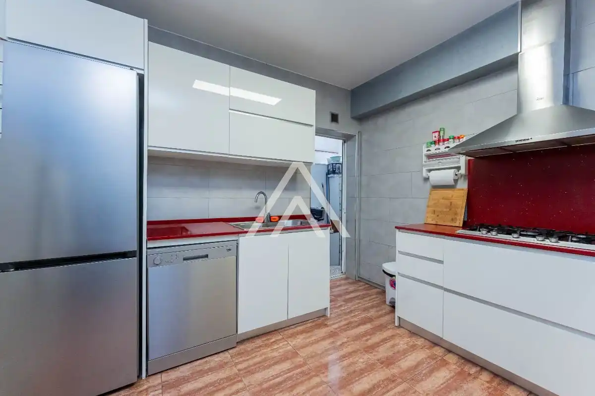 Piso en venta en Viladecans, Barcelona
