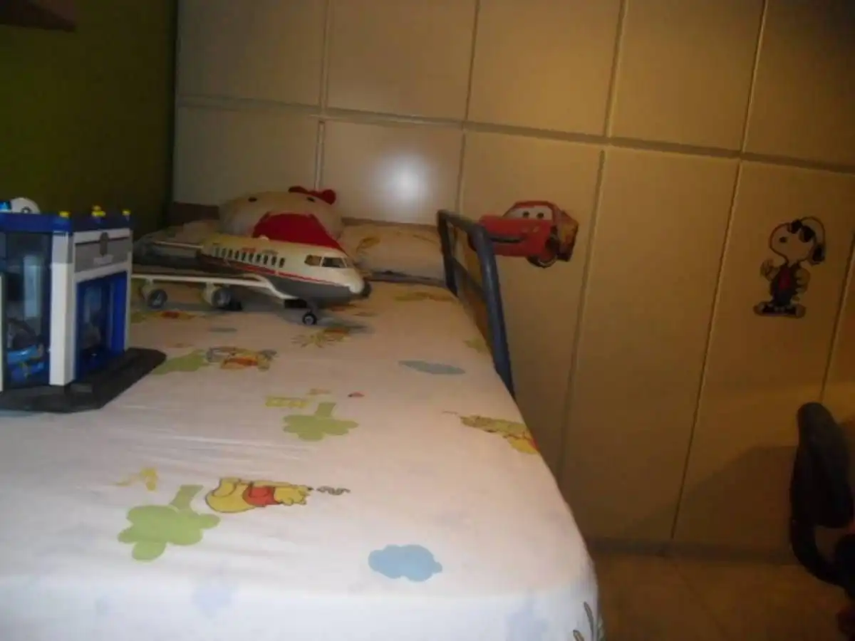 Appartamento con terrazza in vendita a Plaça Catalunya, imagen 9