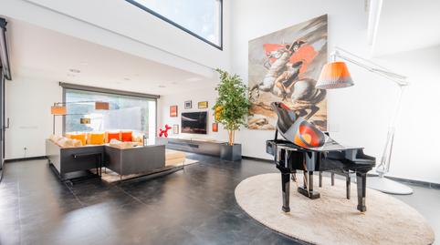 Photo 4 of House or chalet for sale in Carrer Blasco Ibáñez, Valldoreix, Barcelona