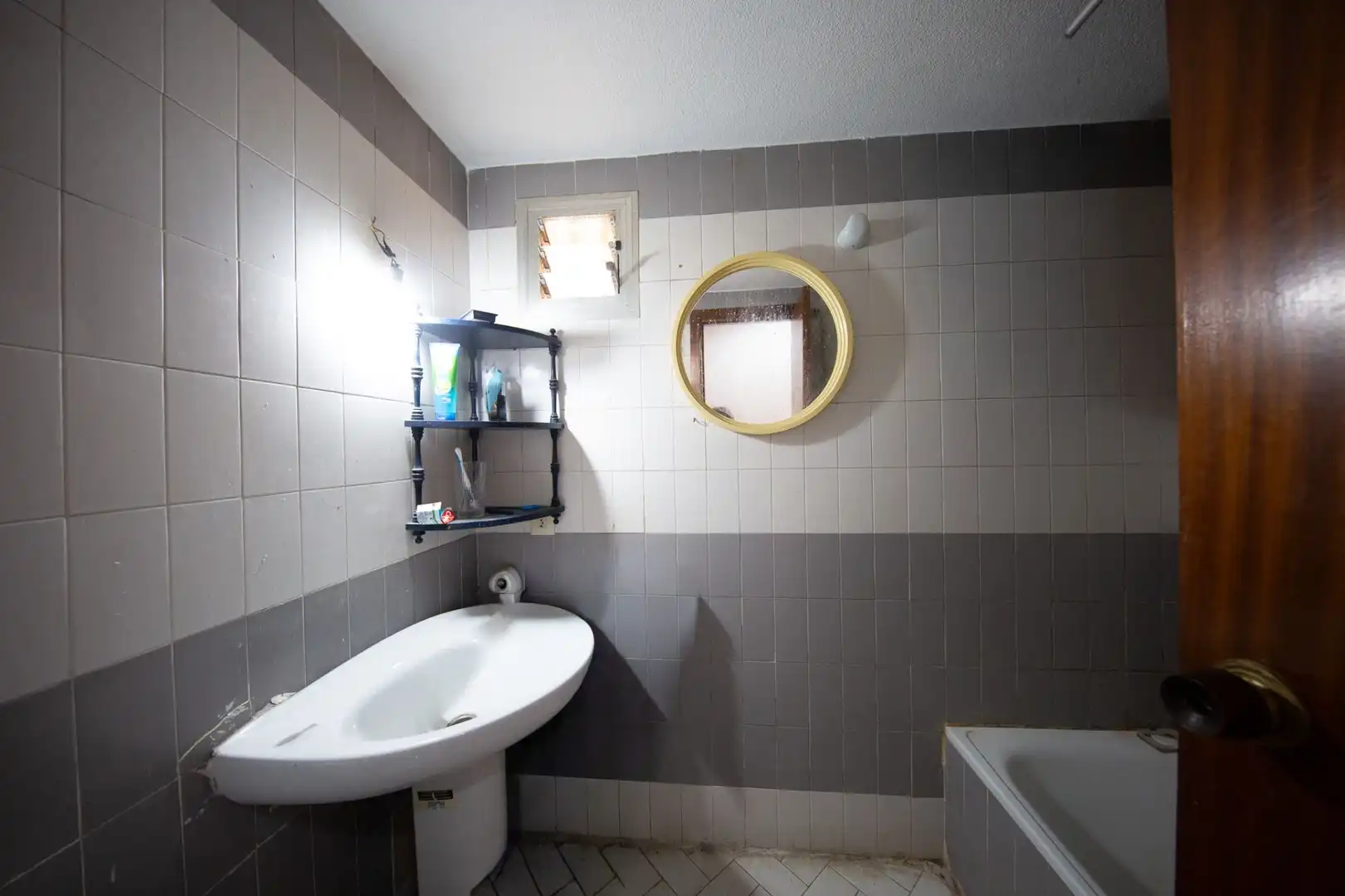 Apartamento con piscina en venta en Levante Alto, imagen 6