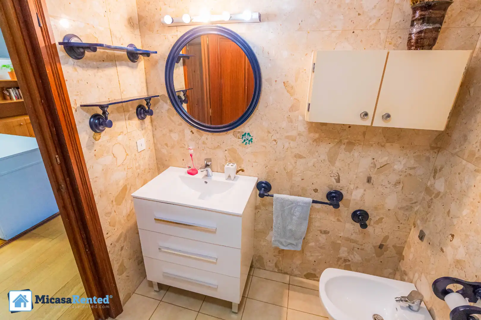 Apartament de lloguer a Avenida del Stadium, El Sardinero