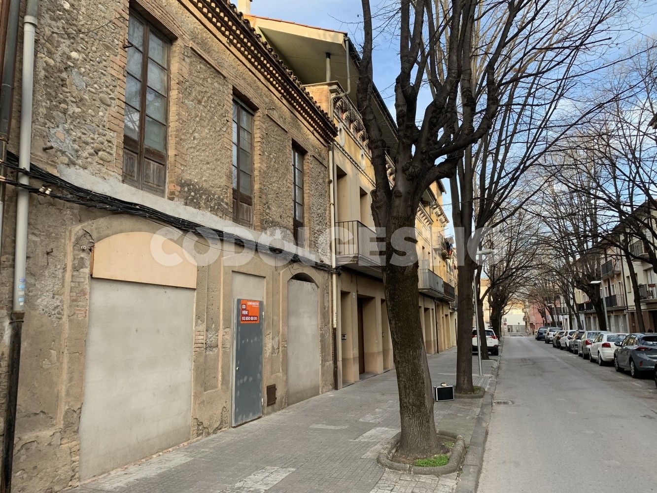 House or chalet for sale in Rusiñol, Manlleu