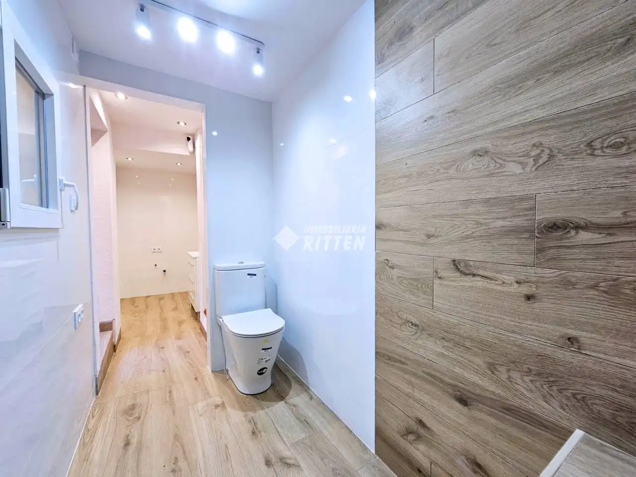 Bathroom of Houses for sale in Cartagena  with Air Conditioner and Terrace