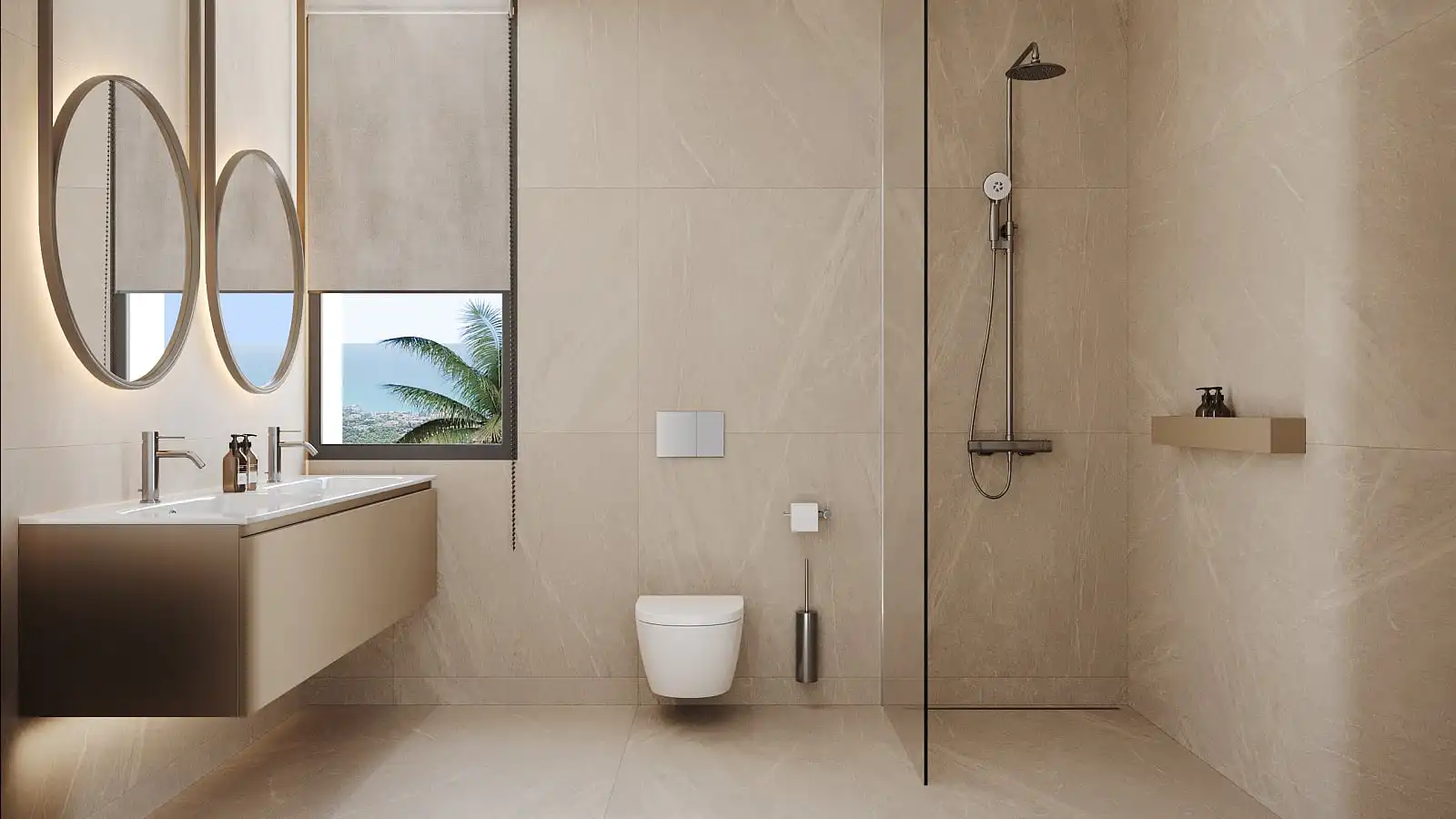 Appartement compact avec ascenseur à vendre à Mijas pueblo, imagen 29
