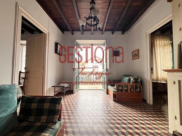 House for sale in Tregadín