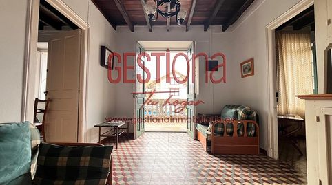 Casa con gran potencial en el centro de Noja