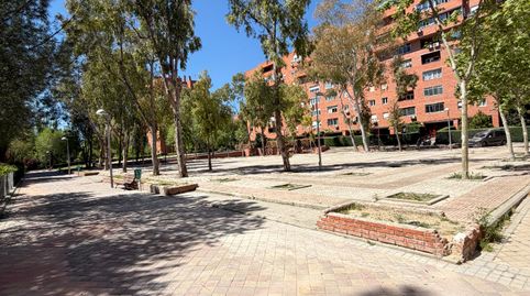 Photo 4 of Commercial properties for rent in Calle de Luis de Hoyos Sainz, Pavones, Madrid Capital
