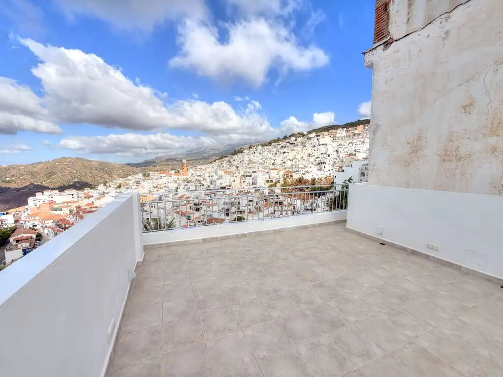 Casa rústica en venta en Cómpeta, imagen 33