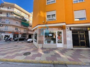 Local comercial en venda a Pueblo de Cullera