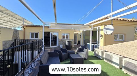 Foto 2 de Casa o chalet en venta en Bigastro, Alicante