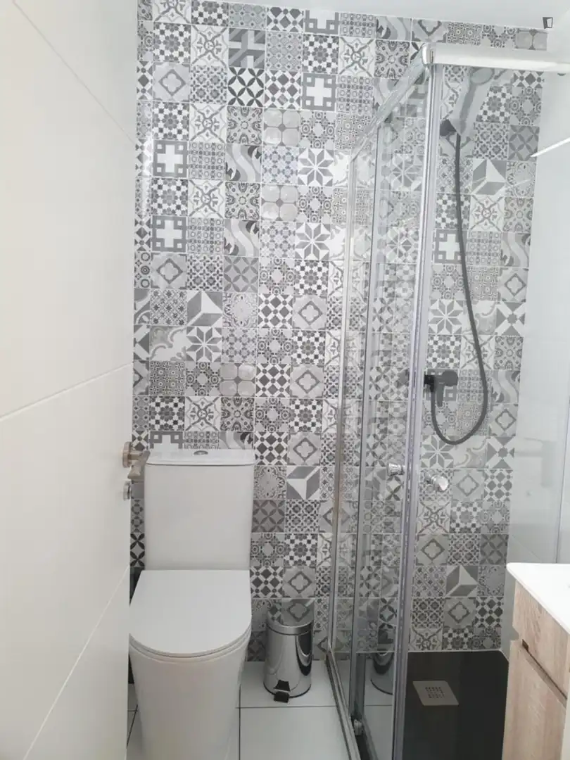 Apartament de lloguer a Valencia, Valencia