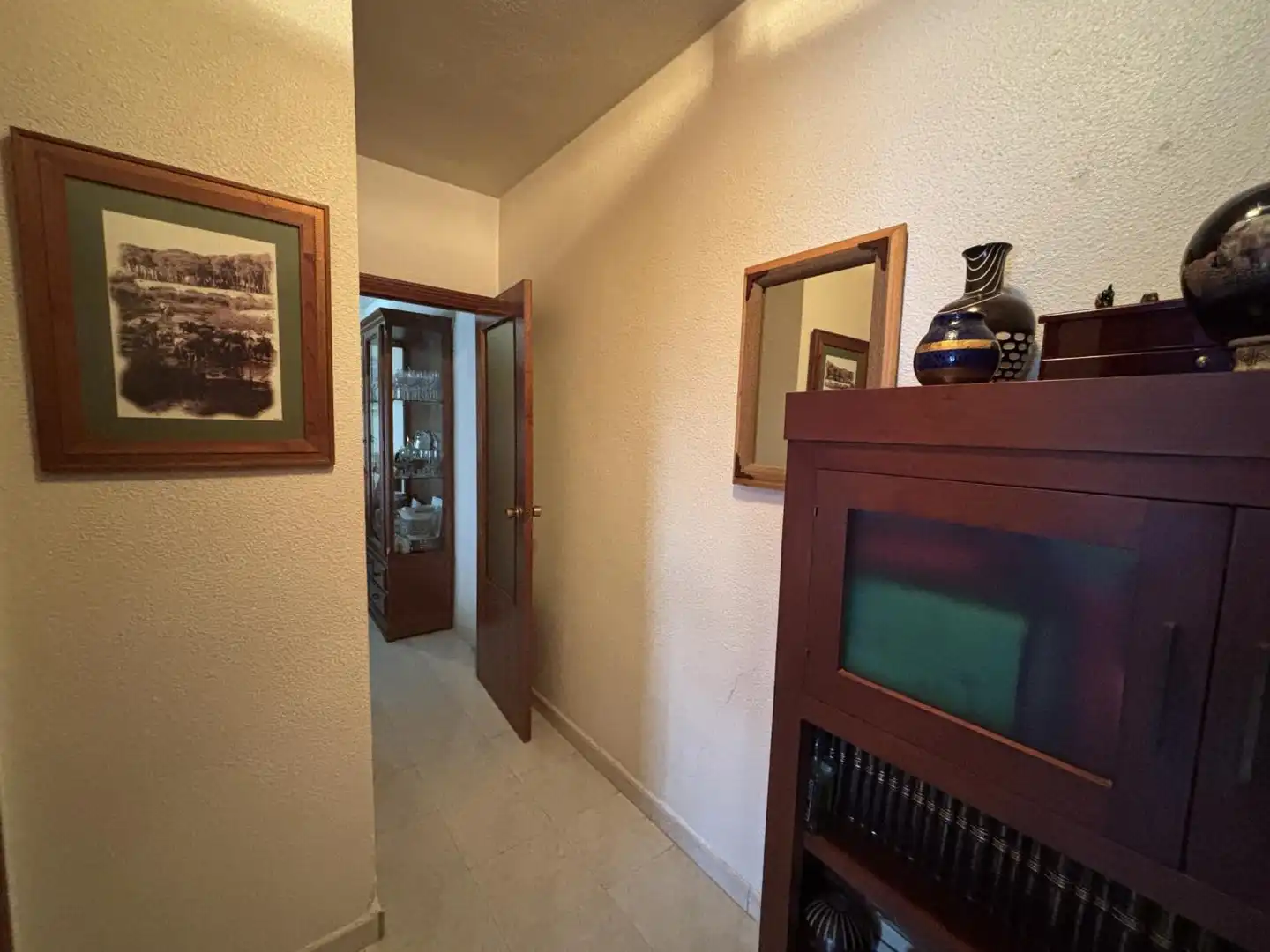 Piso en venta en El Portil con Piscina