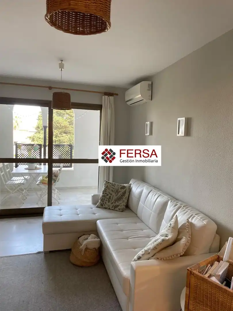 Appartement compact avec piscine à louer à Centro, imagen 8