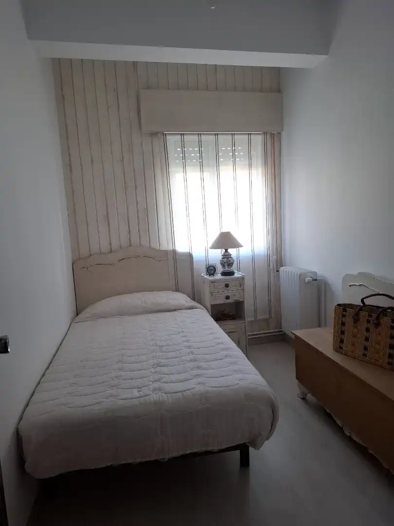 Schlafzimmer von Gebäude zum Verkauf in Ordes