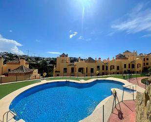 Vista exterior de Pis de lloguer en Estepona amb Aire condicionat i Terrassa