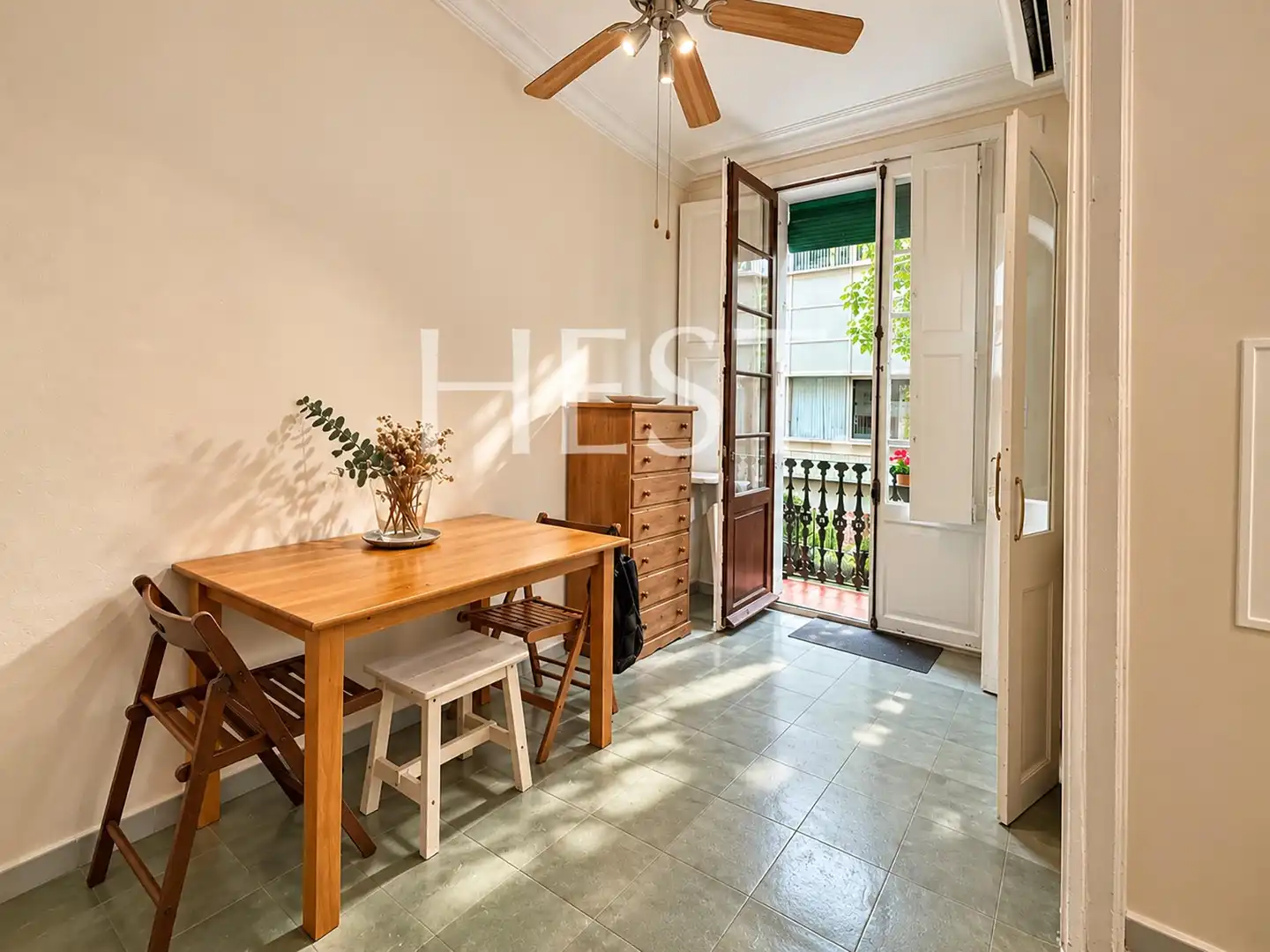 Wohnung mit Terrasse zum Verkauf in Carrer de les Ramelleres, imagen 3