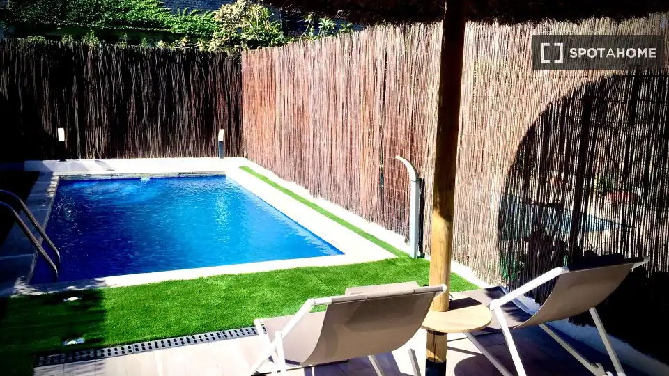 Piso en alquiler en Fuencarral - El Pardo, imagen 14