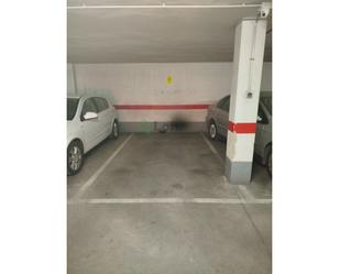 Parking of Garage for sale in Badajoz Capital