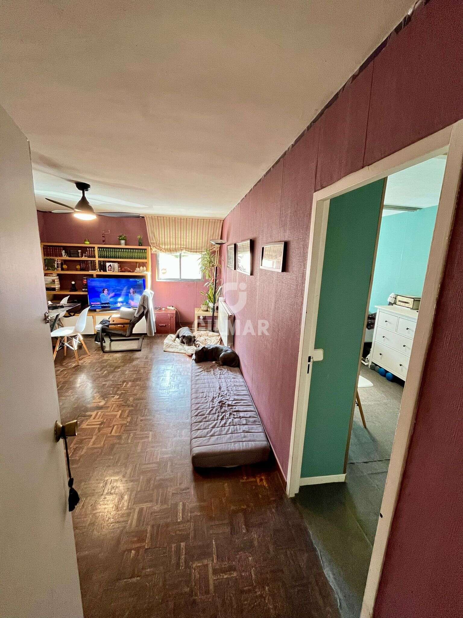 Piso en venta en Tres Olivos - Valverde