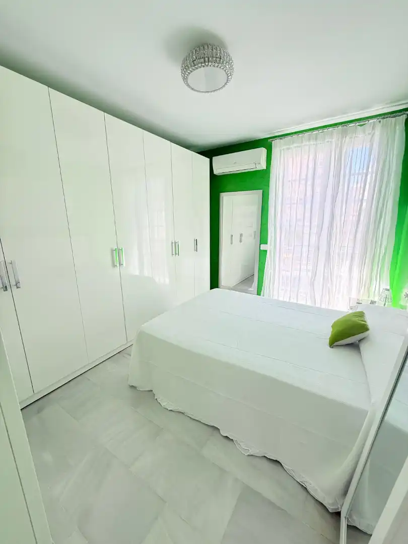 Maison mitoyenne avec terrasse à vendre à Bailén - Miraflores, imagen 31