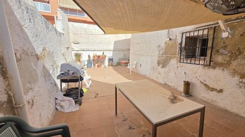 Foto 3 de Finca rústica en venda a Pueblo - Urbanizaciones, L'Alfàs del Pi