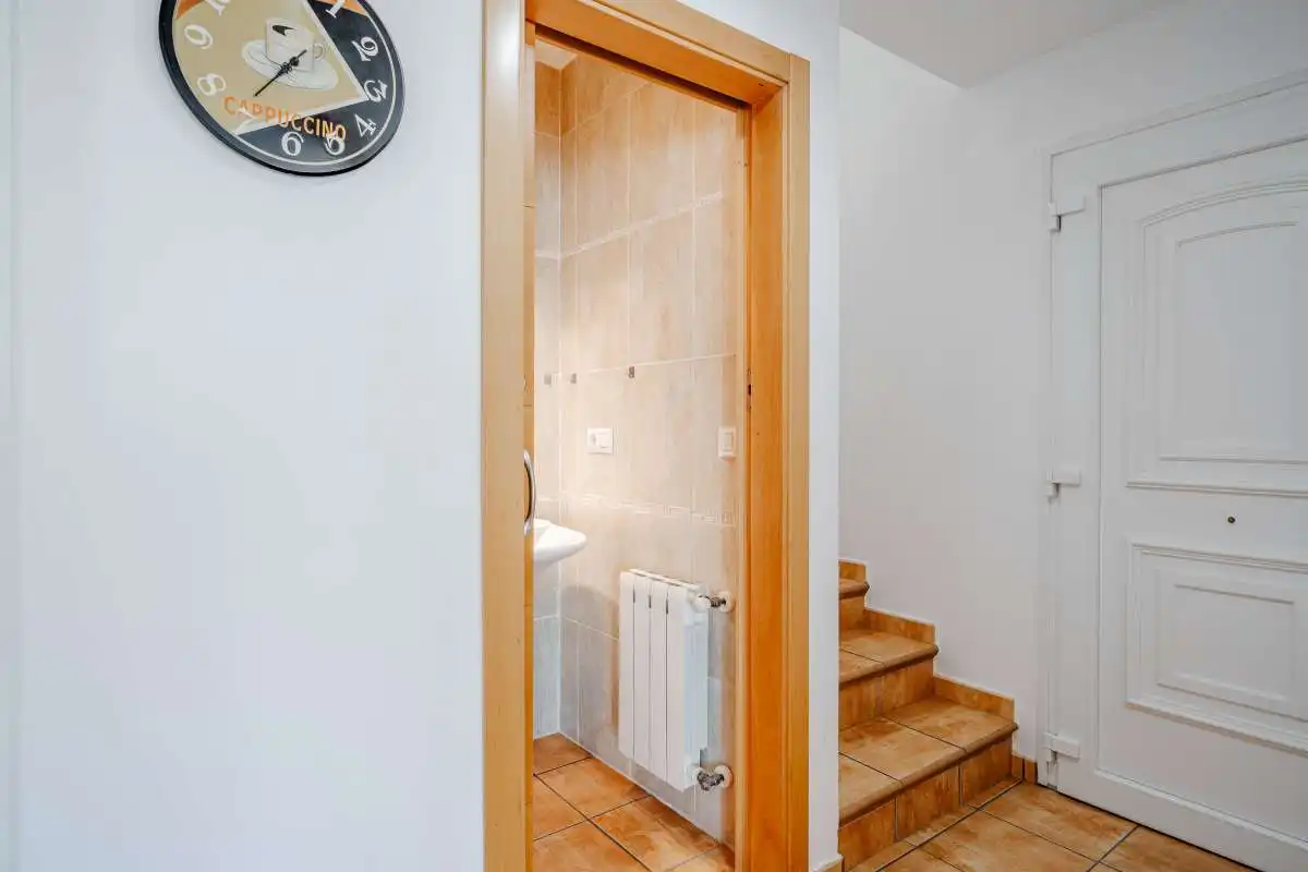 Bungalow amb terrassa en venda a Manzanera - Tosal, imagen 24