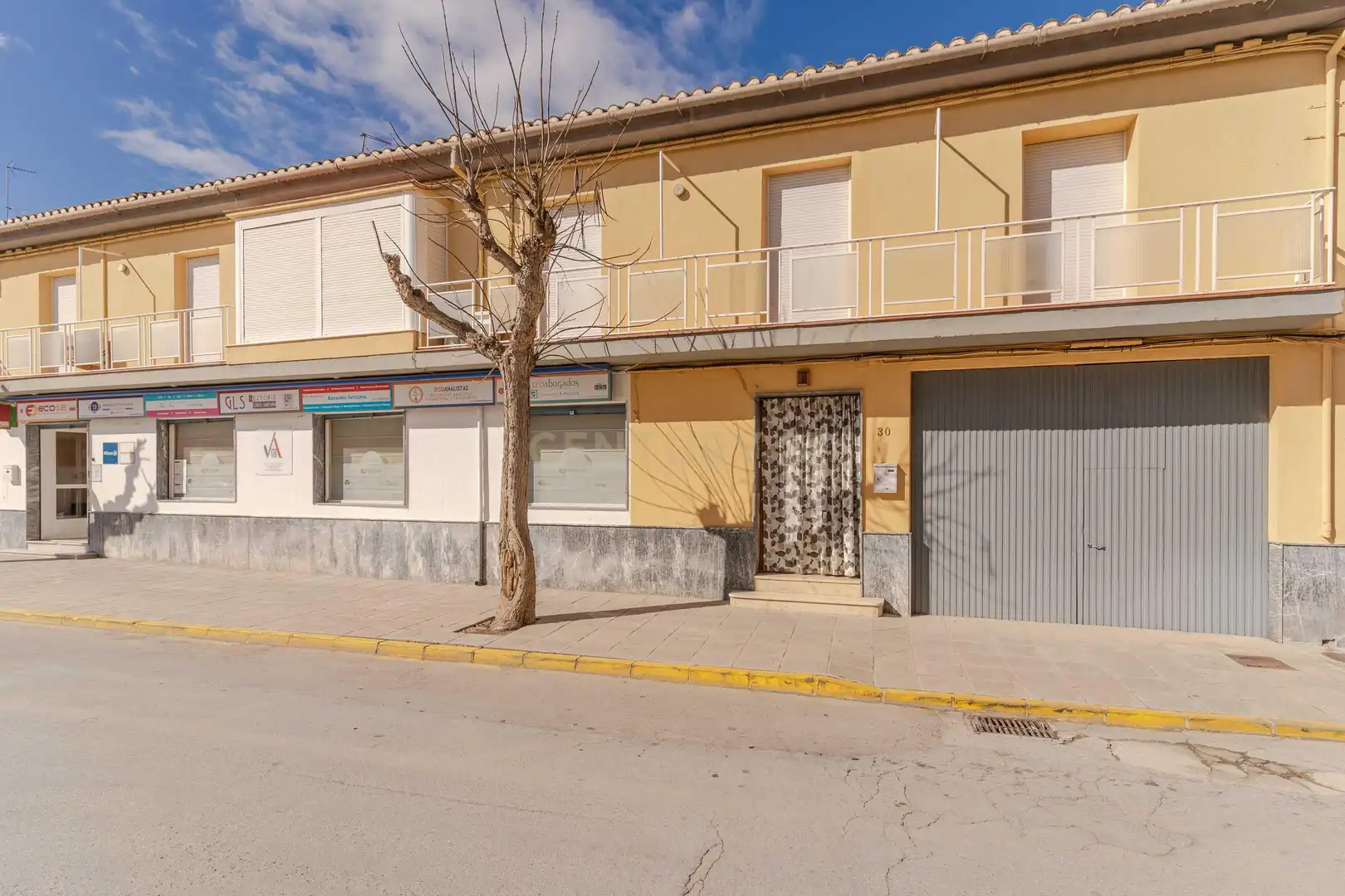 Casa amb terrassa en venda a REAL 30, imagen 85
