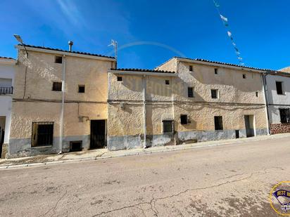 Country house zum verkauf in Campos del Paraíso