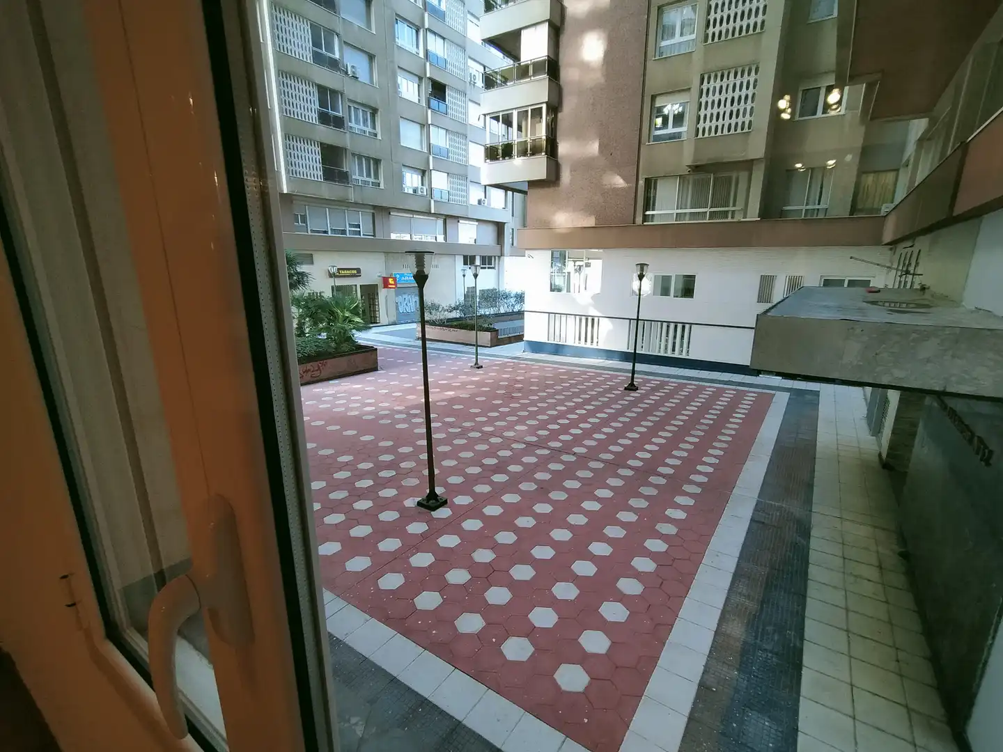 Local comercial en venda a Calle de la Marina Española 12, imagen 11