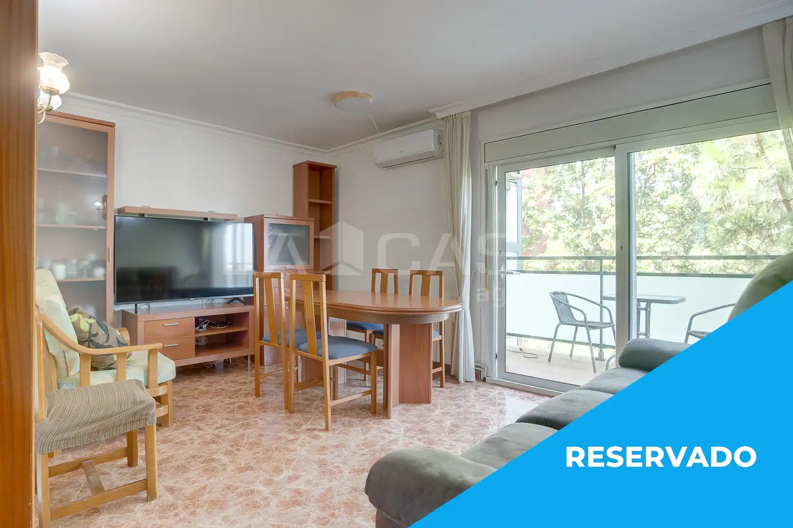 Bedroom of Flat for sale in Sant Martí