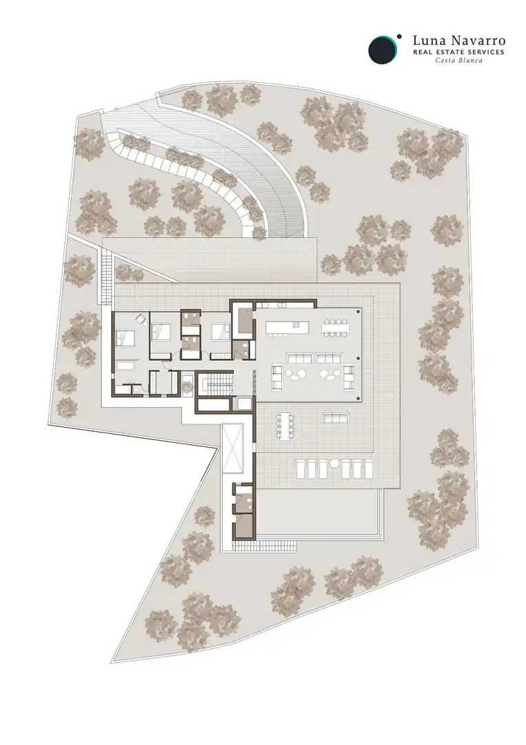 Casa o chalet en venta en Calle Jilgero, Paichi