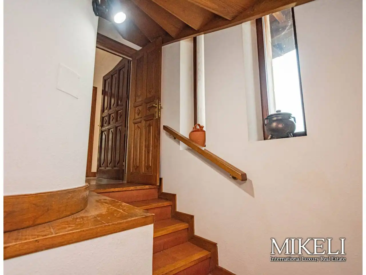 Casa o chalet en venta en Santillana del Mar con Calefacción, Jardín privado y Parquet