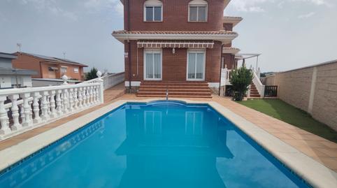 Foto 2 de Casa o chalet en venta en Villanueva de Perales, Madrid