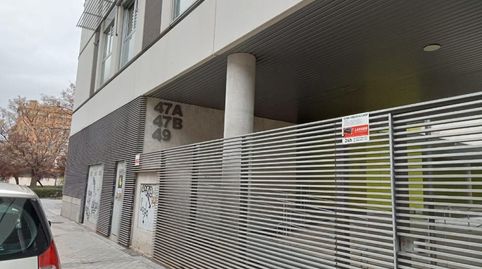 Foto 4 de Garaje en venta en Teniente Coronel Noreña, Legazpi, Madrid Capital