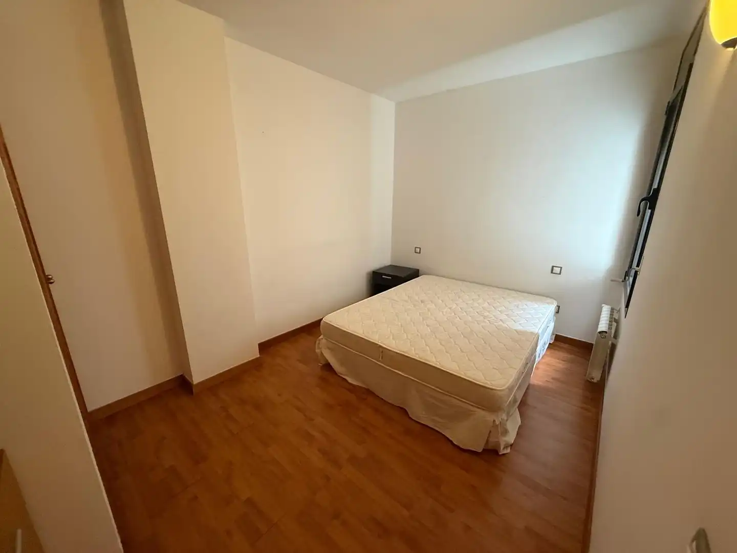 Habitación de Piso de alquiler en Canillo con Calefacción, Parquet y Terraza
