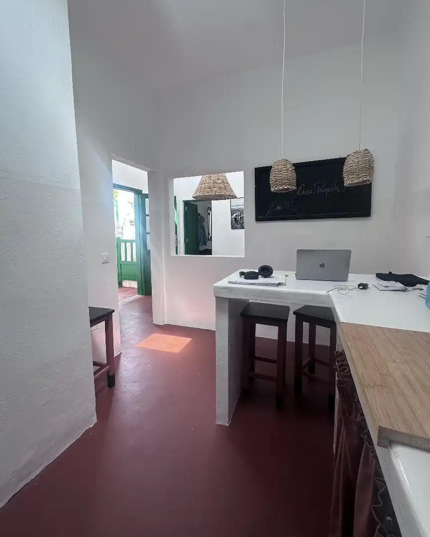 Detached homes for sale in Haría  with Private garden, Terrace and Furnished