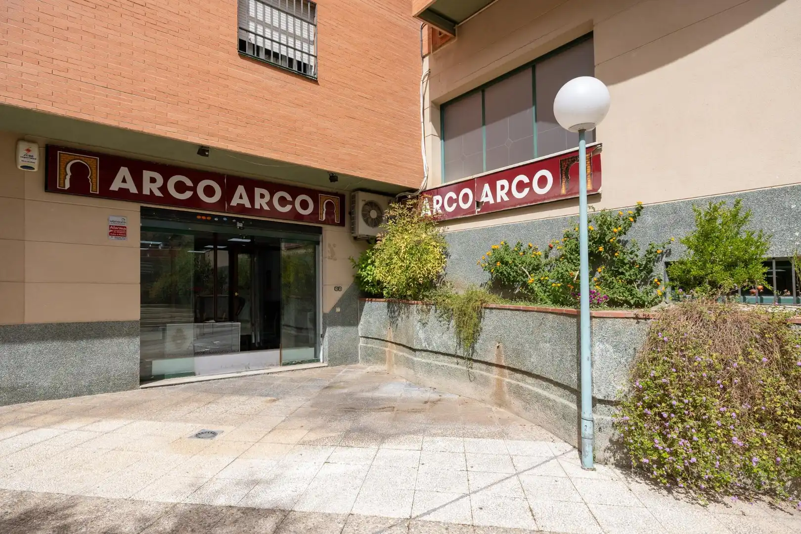 Local comercial en venda a Avenida Santa Maria de la Alhambra, imagen 33