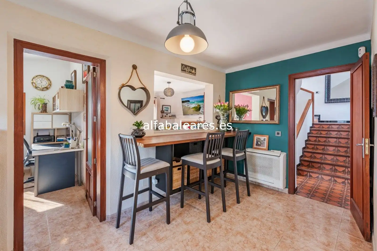 Villa con terrazza in vendita a Port d'Alcúdia - Platja d'Alcúdia, imagen 6