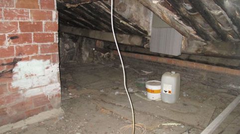 Foto 5 von Wohnung zum Verkauf in Instruccio, Berga, Barcelona