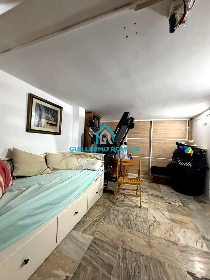 Casa o xalet en venda en Coria del Río