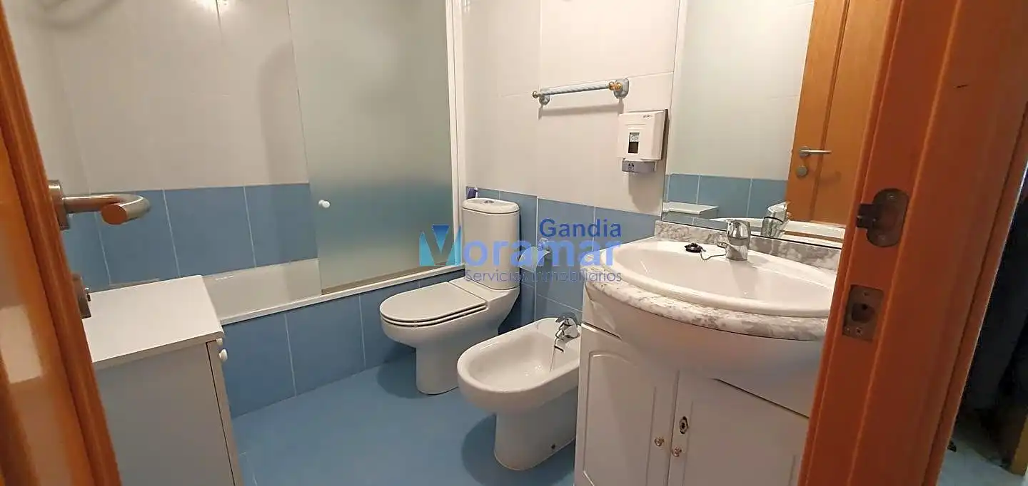 Apartamento de alquiler en Del Maestrat, 5, Playa de Gandia
