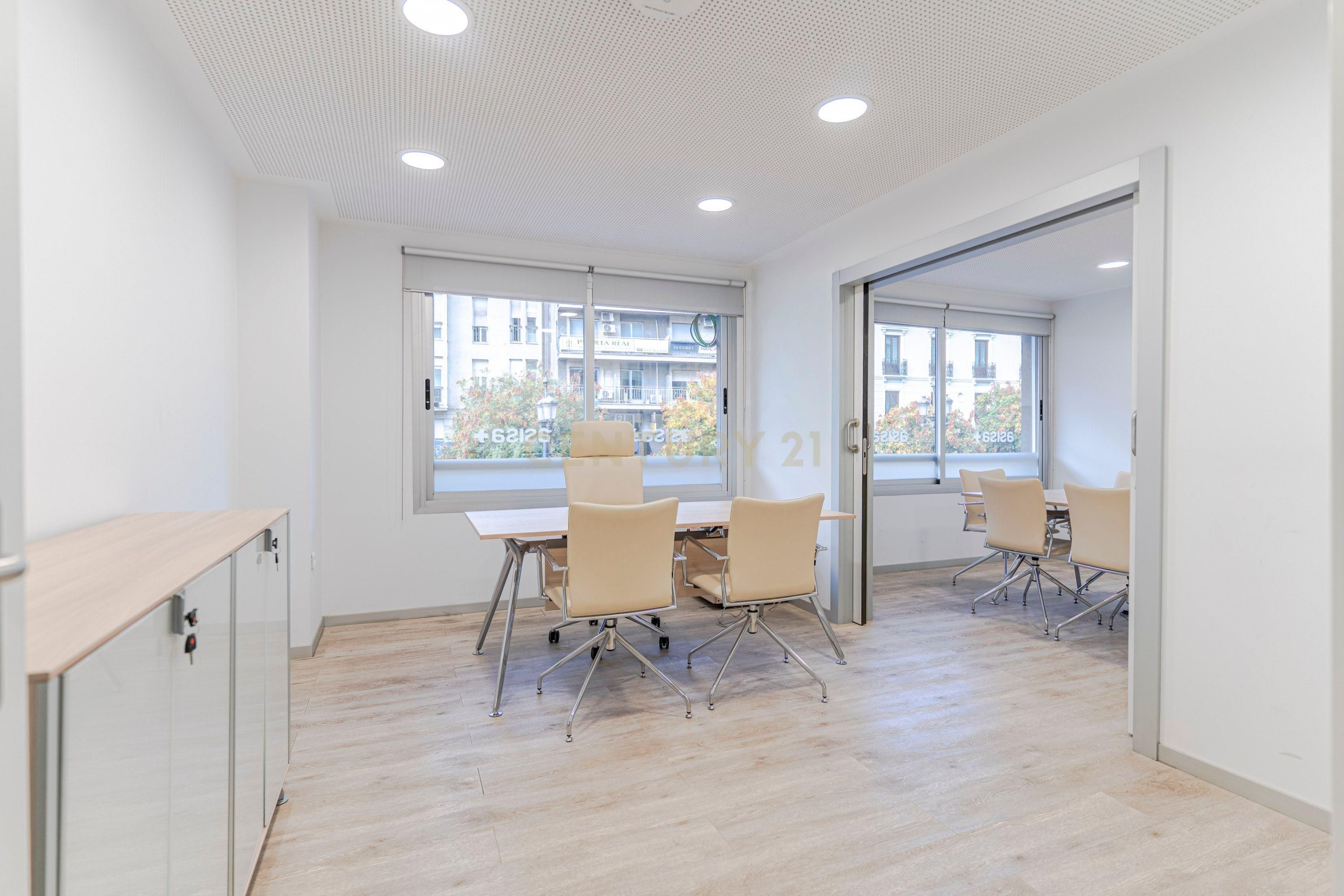 Flat for sale in Calle Acera del Casino, 3, Granada, Spain, 3, San Matías - Realejo