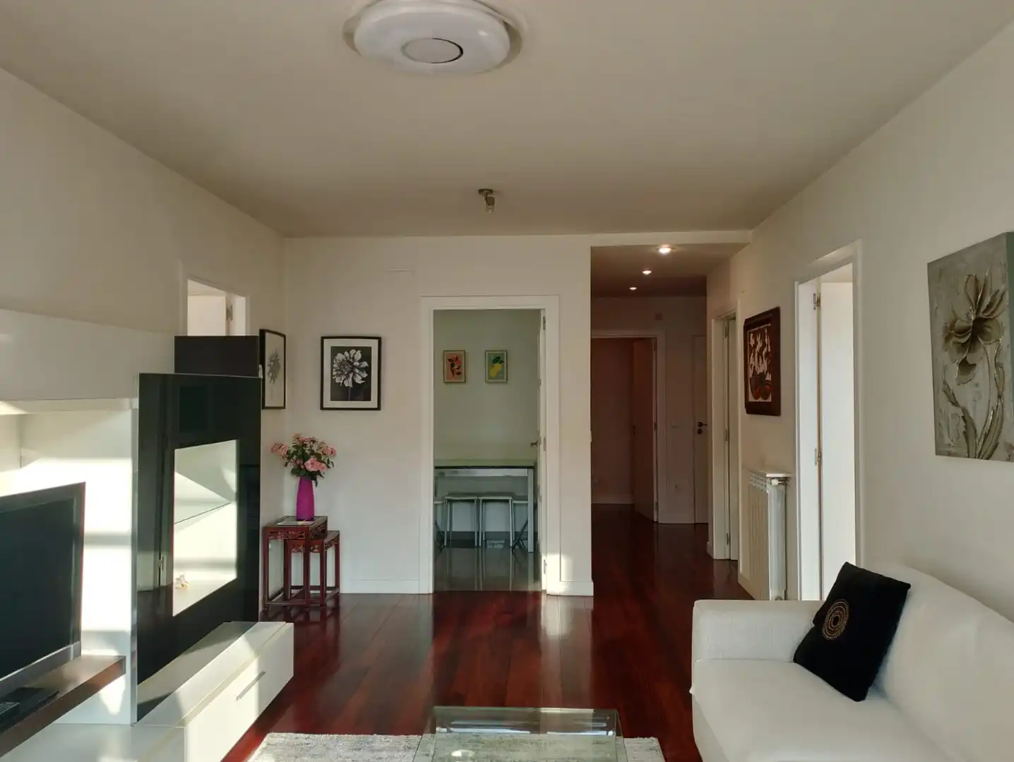 Appartamento con terrazza in affitto a Donostia-San Sebastián - Calle Zabaleta 37, imagen 7