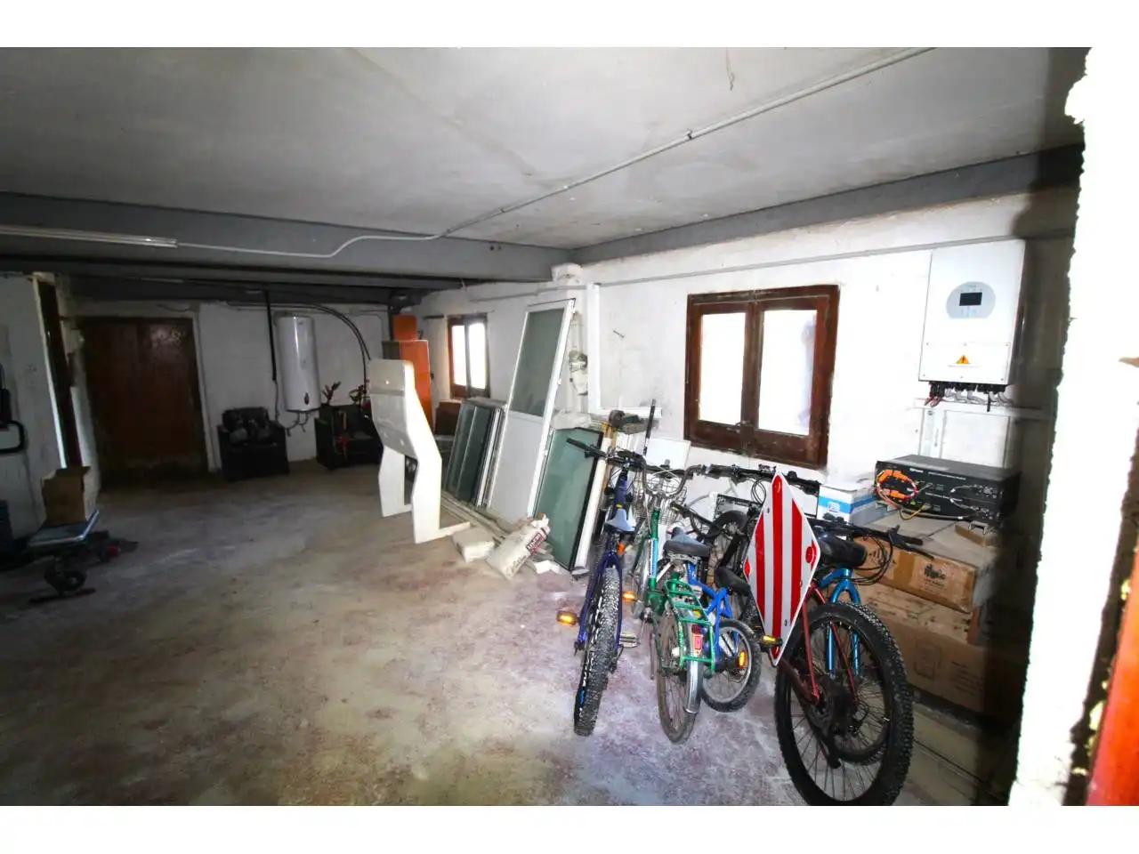Houses for sale in Calle Orellana, 29, Vallgorguina